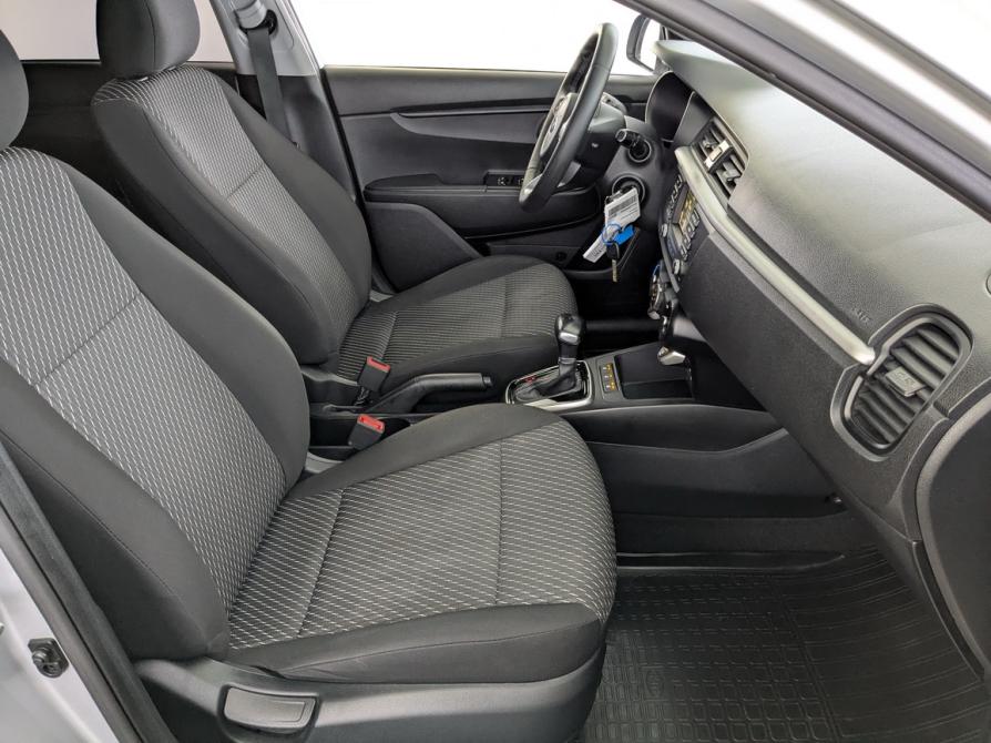 Kia Rio IV Москва  - изображение 23