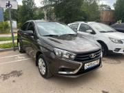 Lada (ВАЗ) Vesta I Пермь  - изображение 18