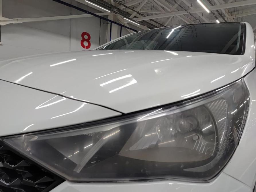 Hyundai Solaris II Рестайлинг Казань  - изображение 21