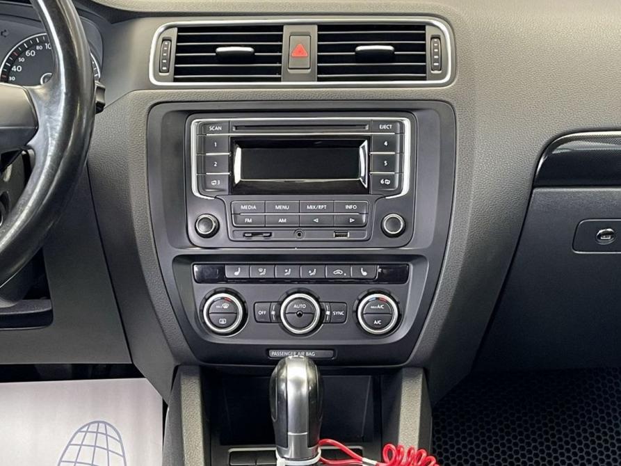 Volkswagen Jetta VI Пермь  - изображение 10