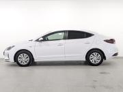 Hyundai Elantra VI (AD) Рестайлинг Москва  - изображение 34