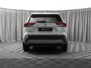Toyota RAV4 V (XA50) Москва  - изображение 33