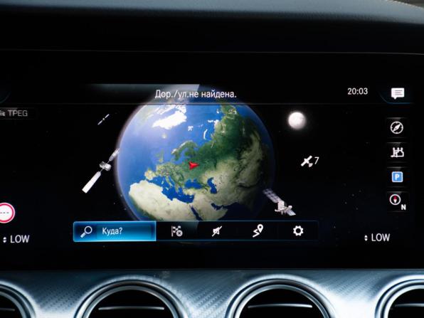 Mercedes-Benz E-Класс V (W213 S213 C238) Рестайлинг с пробегом 2020 года, цена 5 198 000 рублей, 88933 км, седан, Автокод Объявления