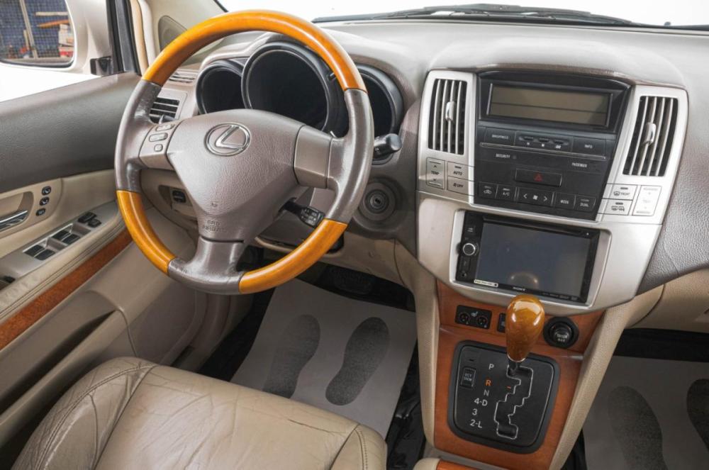 Lexus RX II Барнаул  - изображение 19