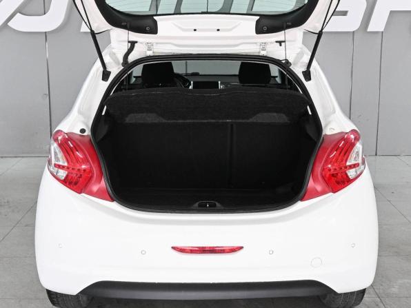 Peugeot 208 I с пробегом 2014 года, цена 649 000 рублей, 163020 км, хэтчбек, Автокод Объявления
