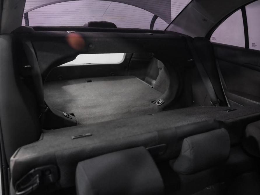 Toyota Avensis II Рестайлинг Санкт-Петербург  - изображение 25