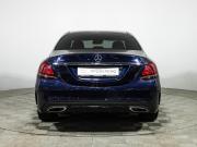 Mercedes-Benz C-Класс IV (W205) Рестайлинг Санкт-Петербург  - изображение 35