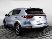 Kia Sportage IV Рестайлинг Санкт-Петербург  - изображение 34