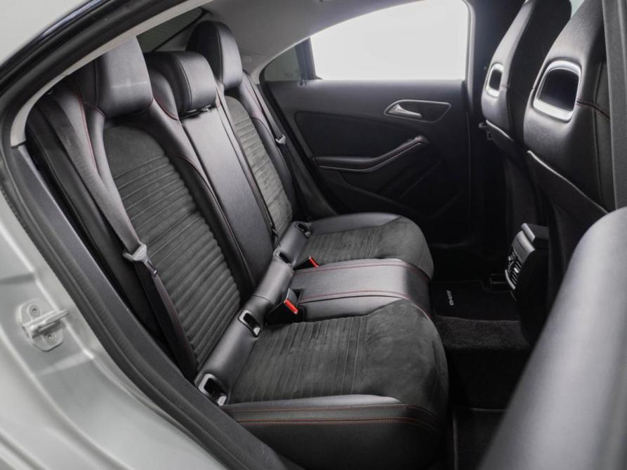 Mercedes-Benz CLA I (C117 X117) Рестайлинг Тюмень  - изображение 8