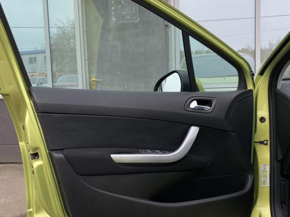 Peugeot 308 I с пробегом 2008 года, цена 449 000 рублей, 172197 км, хэтчбек, Автокод Объявления
