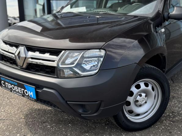 Renault Duster I Рестайлинг с пробегом 2020 года, цена 1 145 000 рублей, 62418 км, внедорожник, Автокод Объявления