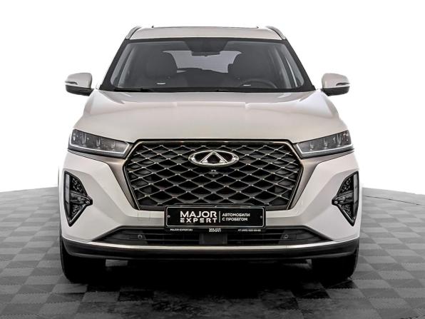 Chery Tiggo 7 Pro I с пробегом 2023 года, цена 1 775 000 рублей, 64829 км, внедорожник, Автокод Объявления