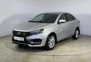 Lada (ВАЗ) Vesta I Рестайлинг (NG) Саранск  - изображение 32