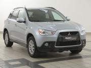 Mitsubishi ASX I Иваново  - изображение 19