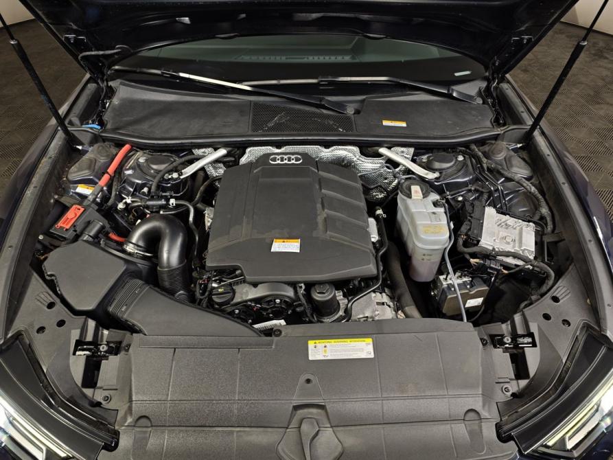 Audi A6 V (C8) Москва  - изображение 11