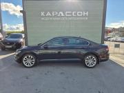 Volkswagen Passat B8 Екатеринбург  - изображение 15