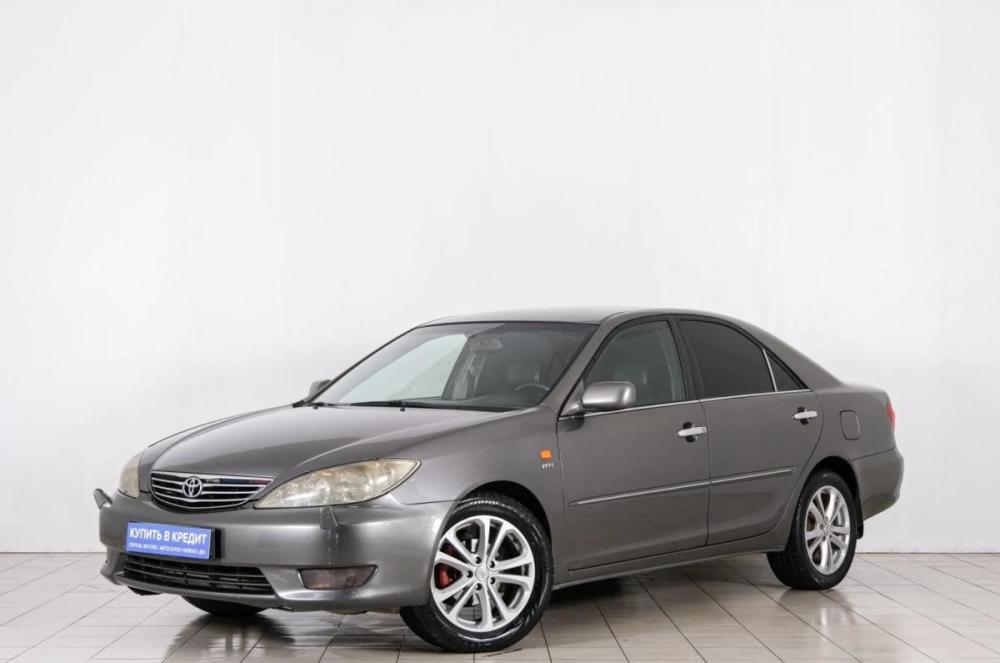 Toyota Camry V (XV30) Рестайлинг Красноярск  - изображение 4