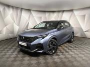 GAC GS3 Москва  - изображение 21