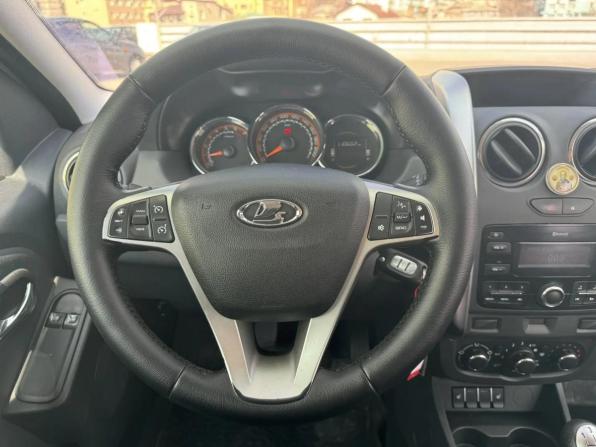 Lada (ВАЗ) Largus I Рестайлинг с пробегом 2021 года, цена 1 190 000 рублей, 110000 км, универсал, Автокод Объявления