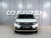 Lada (ВАЗ) Largus I Воронеж  - изображение 21