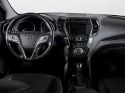 Hyundai Santa Fe III Москва  - изображение 32
