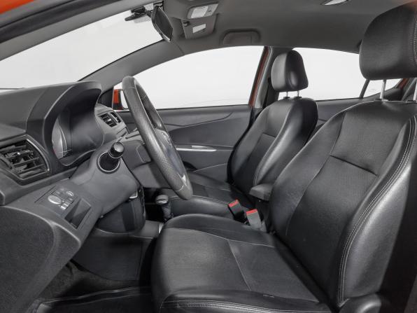 Lifan X50 с пробегом 2016 года, цена 565 000 рублей, 41692 км, хэтчбек, Автокод Объявления