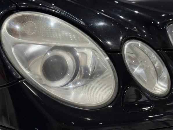 Mercedes-Benz E-Класс III (W211 S211) с пробегом 2006 года, цена 970 000 рублей, 296000 км, седан, Автокод Объявления