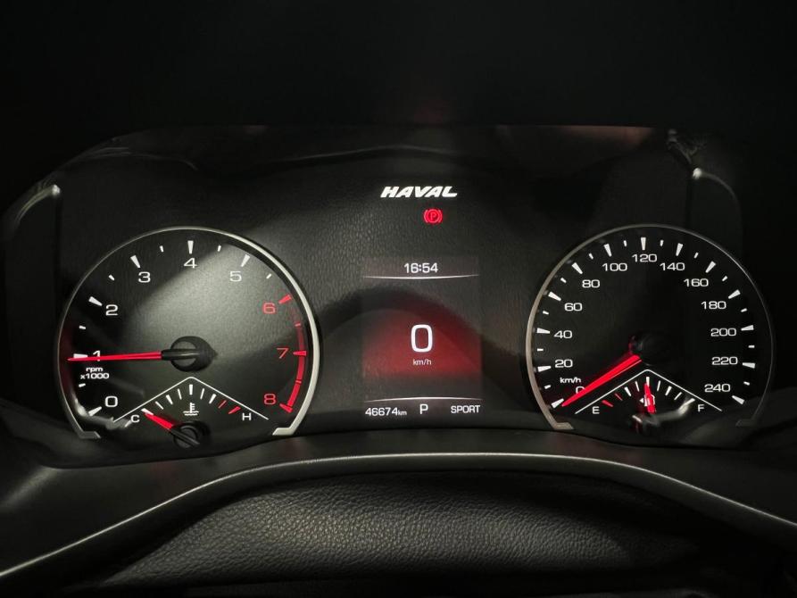 Haval Jolion I Кемерово  - изображение 7