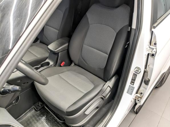 Hyundai Creta I Рестайлинг с пробегом 2021 года, цена 1 885 000 рублей, 70256 км, внедорожник, Автокод Объявления