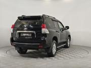 Toyota Land Cruiser Prado 150 Series Санкт-Петербург  - изображение 26