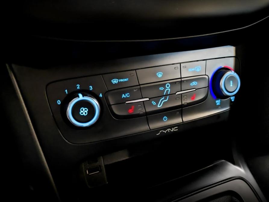 Ford Focus III Рестайлинг Санкт-Петербург  - изображение 25