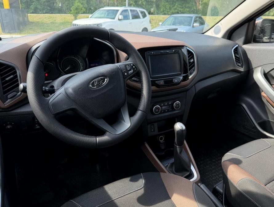 Lada (ВАЗ) XRAY I Нефтекамск  - изображение 9
