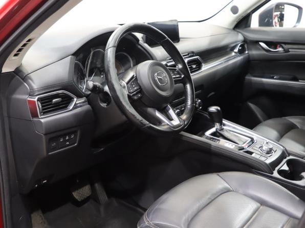 Mazda CX-5 II с пробегом 2017 года, цена 2 290 000 рублей, 203144 км, внедорожник, Автокод Объявления
