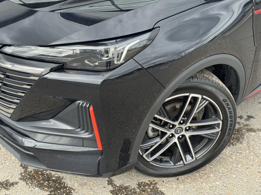 Changan CS55 Plus II Тверь  - изображение 7