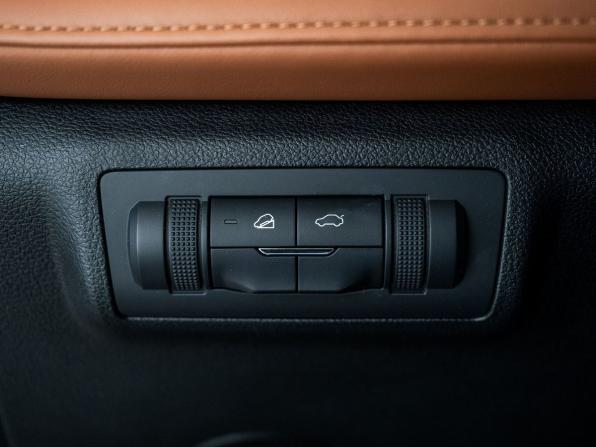 Chery Tiggo 8 Pro Max I с пробегом 2022 года, цена 2 250 000 рублей, 71977 км, внедорожник, Автокод Объявления