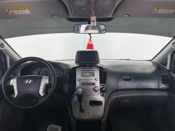 Hyundai Grand Starex I с пробегом 2010 года, цена 1 629 000 рублей, 226689 км, минивэн, Автокод Объявления