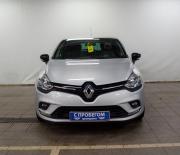 Renault Clio V Санкт-Петербург  - изображение 23