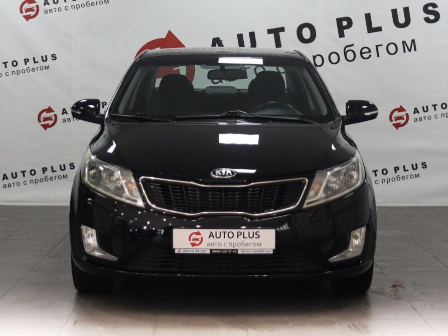 Kia Rio III Минеральные Воды  - изображение 3