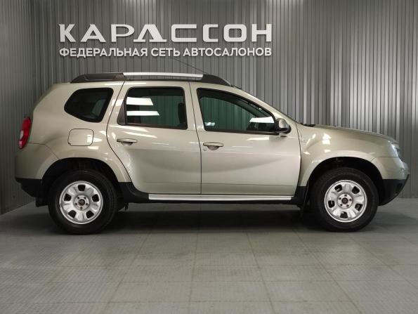 Renault Duster I с пробегом 2014 года, цена 1 199 000 рублей, 129696 км, внедорожник, Автокод Объявления