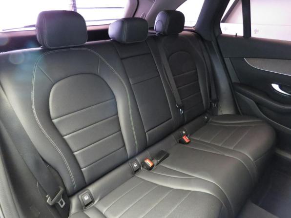 Mercedes-Benz GLC I (X253) с пробегом 2019 года, цена 3 295 000 рублей, 93060 км, внедорожник, Автокод Объявления