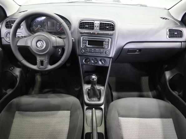 Volkswagen Polo V с пробегом 2013 года, цена 699 900 рублей, 243127 км, седан, Автокод Объявления