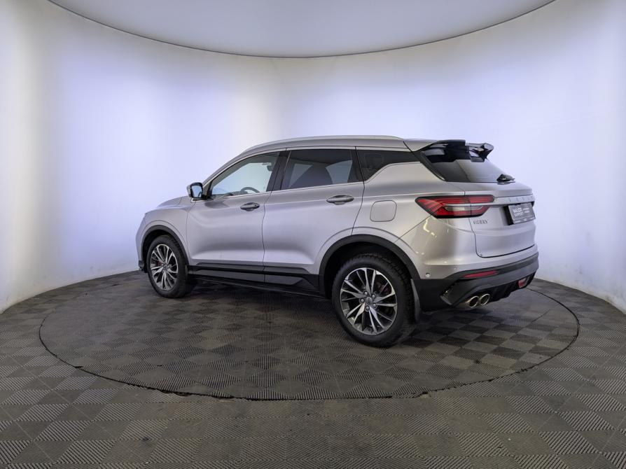Geely Coolray I Москва  - изображение 7