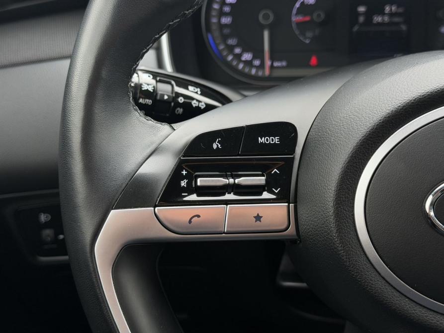 Hyundai Tucson IV Казань  - изображение 19