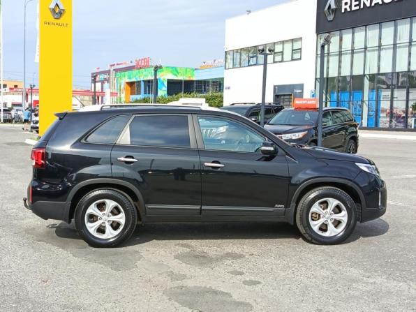 Kia Sorento II Рестайлинг с пробегом 2019 года, цена 2 260 000 рублей, 99591 км, внедорожник, Автокод Объявления