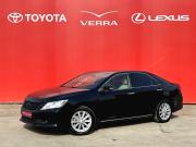 Toyota Camry VII (XV50) Пермь  - изображение 18