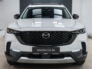 Mazda CX-50 Москва  - изображение 20