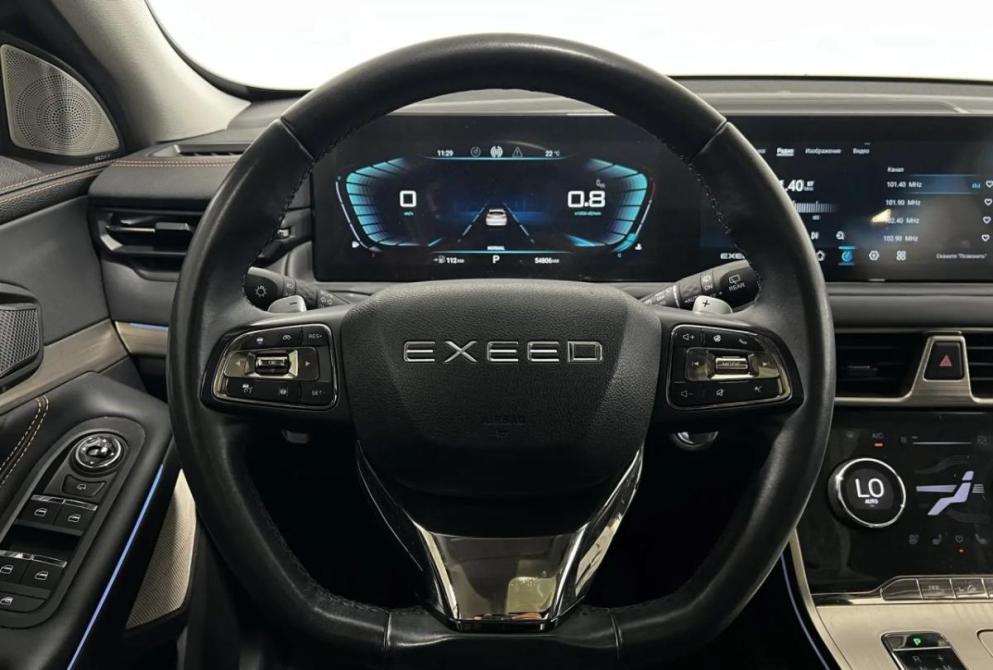 Exeed TXL I Нижний Новгород  - изображение 18