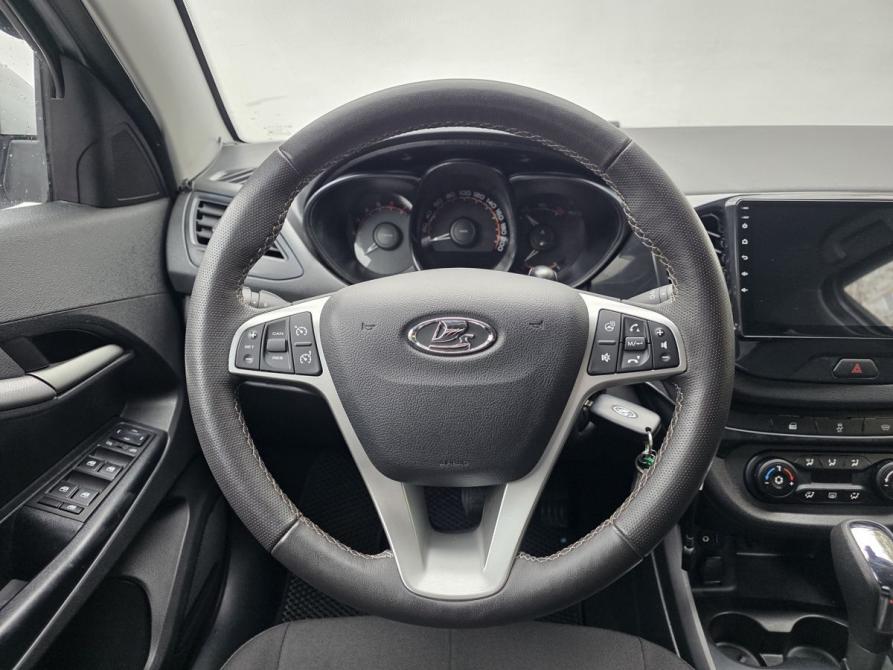 Lada (ВАЗ) Vesta I Москва  - изображение 12