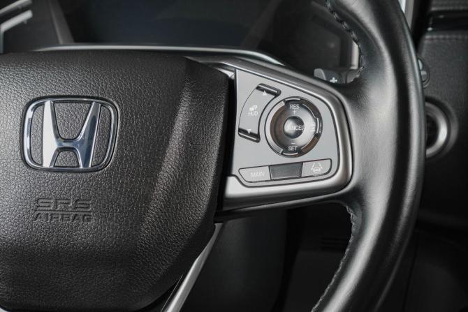 Honda Breeze I с пробегом 2020 года, цена 3 149 000 рублей, 59500 км, внедорожник, Автокод Объявления