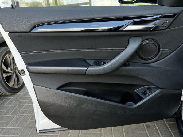 BMW X2 I (F39) с пробегом 2019 года, цена 3 400 000 рублей, 123723 км, внедорожник, Автокод Объявления